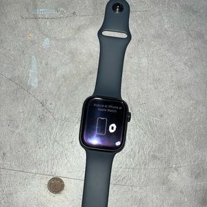 Apple Watch Series 7